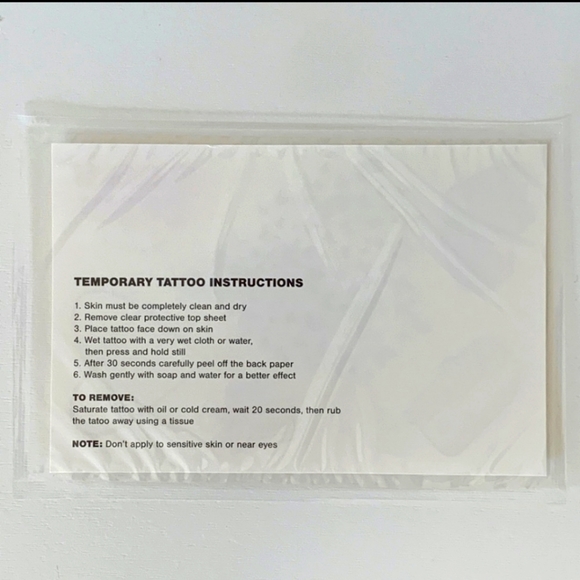 Taylor Swift Lover Tattoos - Picture 2 of 2